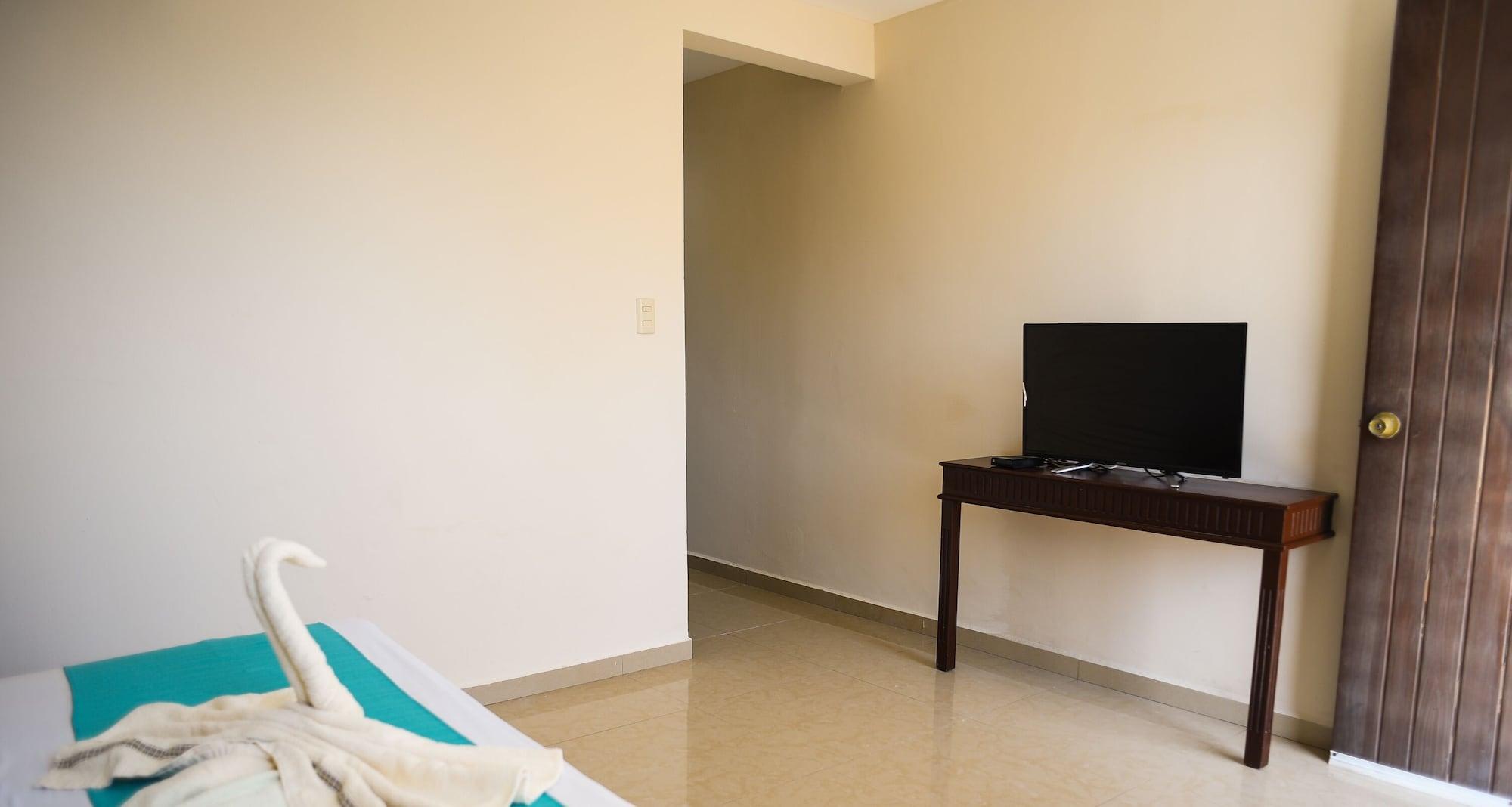 Hotel Villamar Veracruz Buitenkant foto