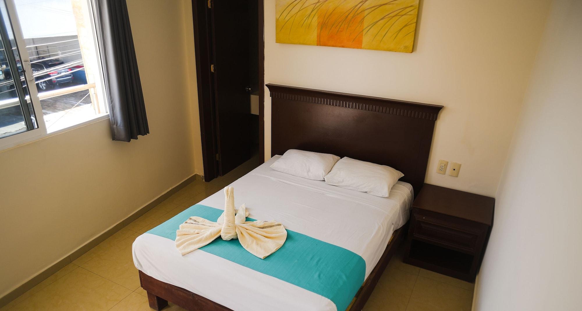 Hotel Villamar Veracruz Buitenkant foto