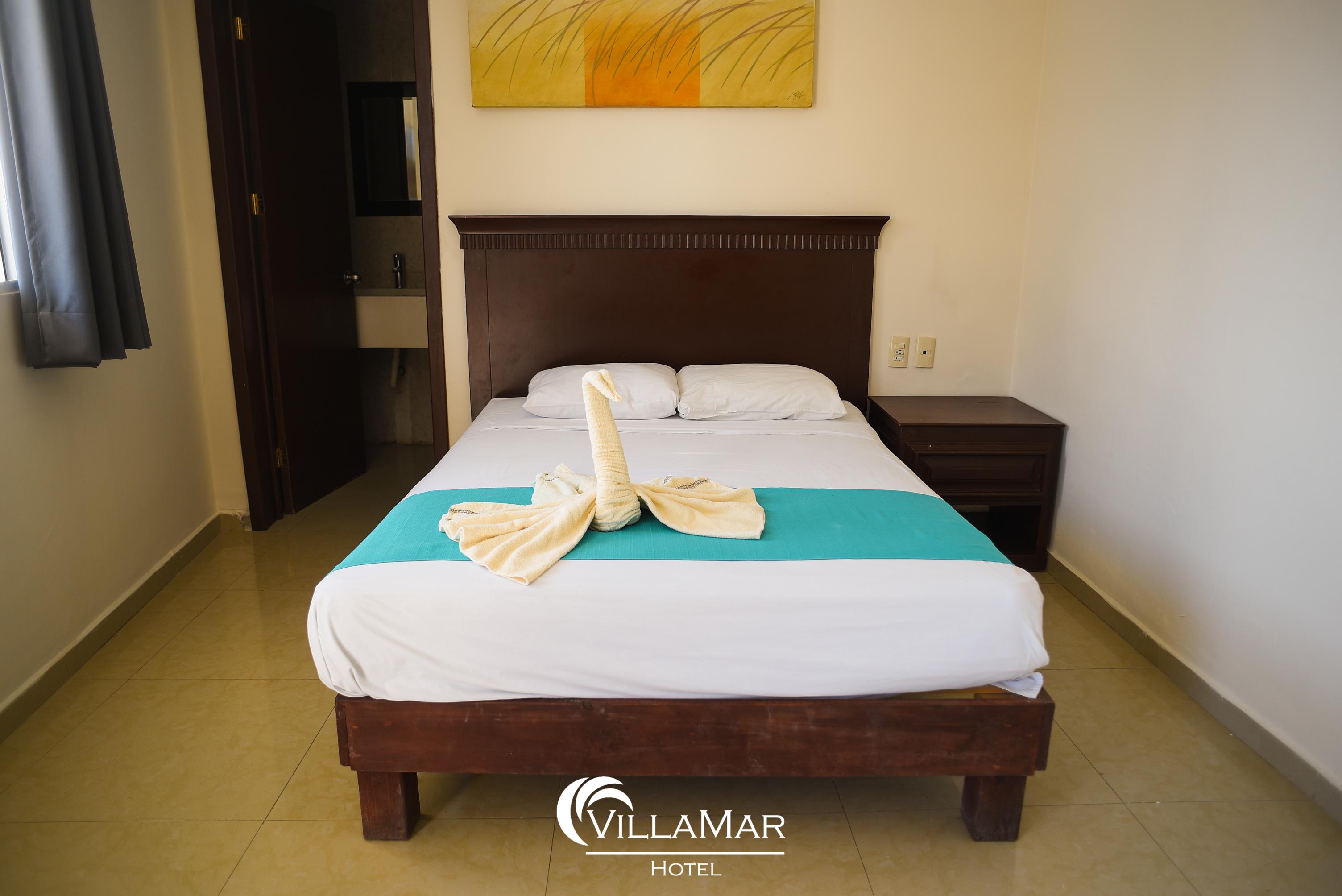 Hotel Villamar Veracruz Buitenkant foto