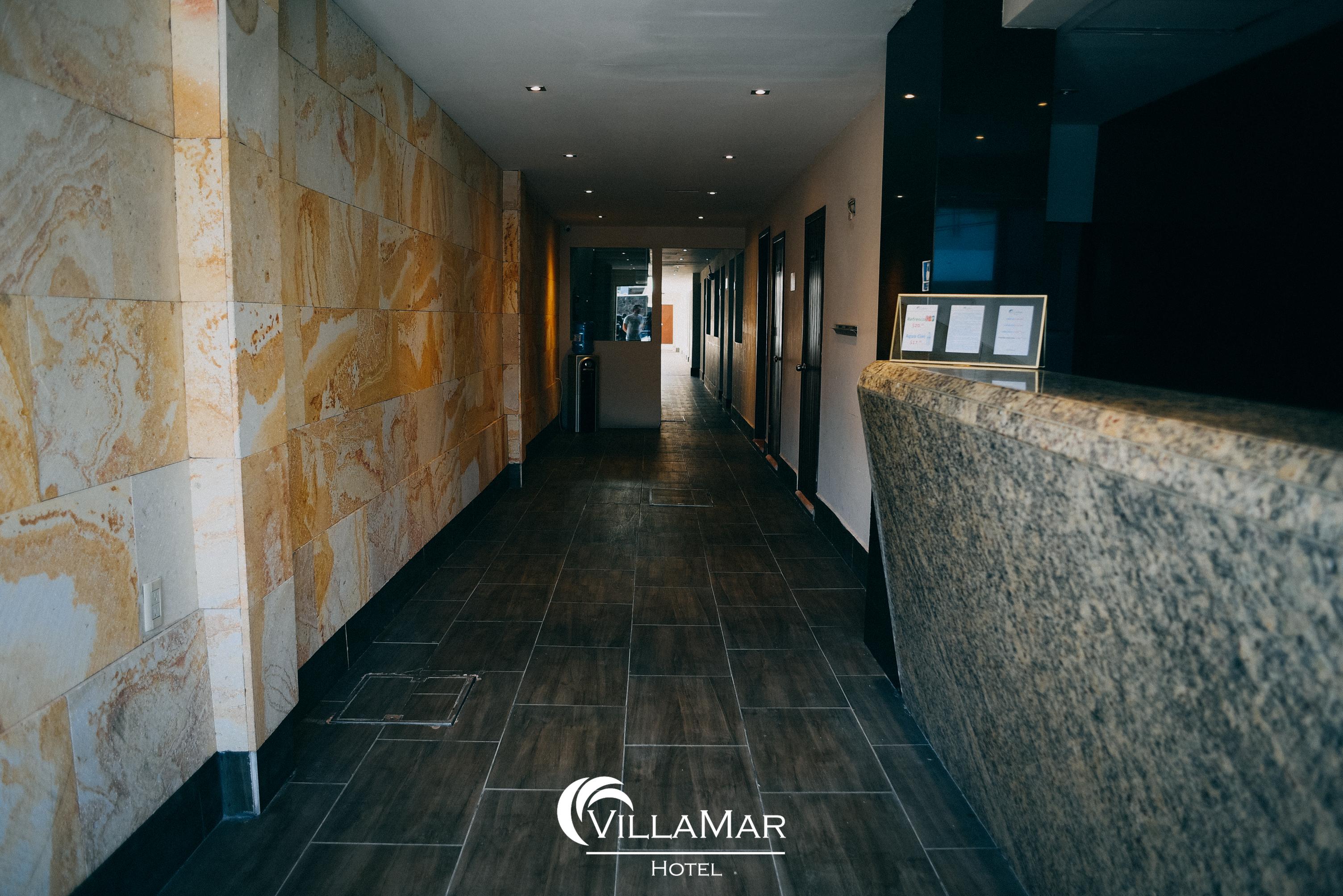 Hotel Villamar Veracruz Buitenkant foto
