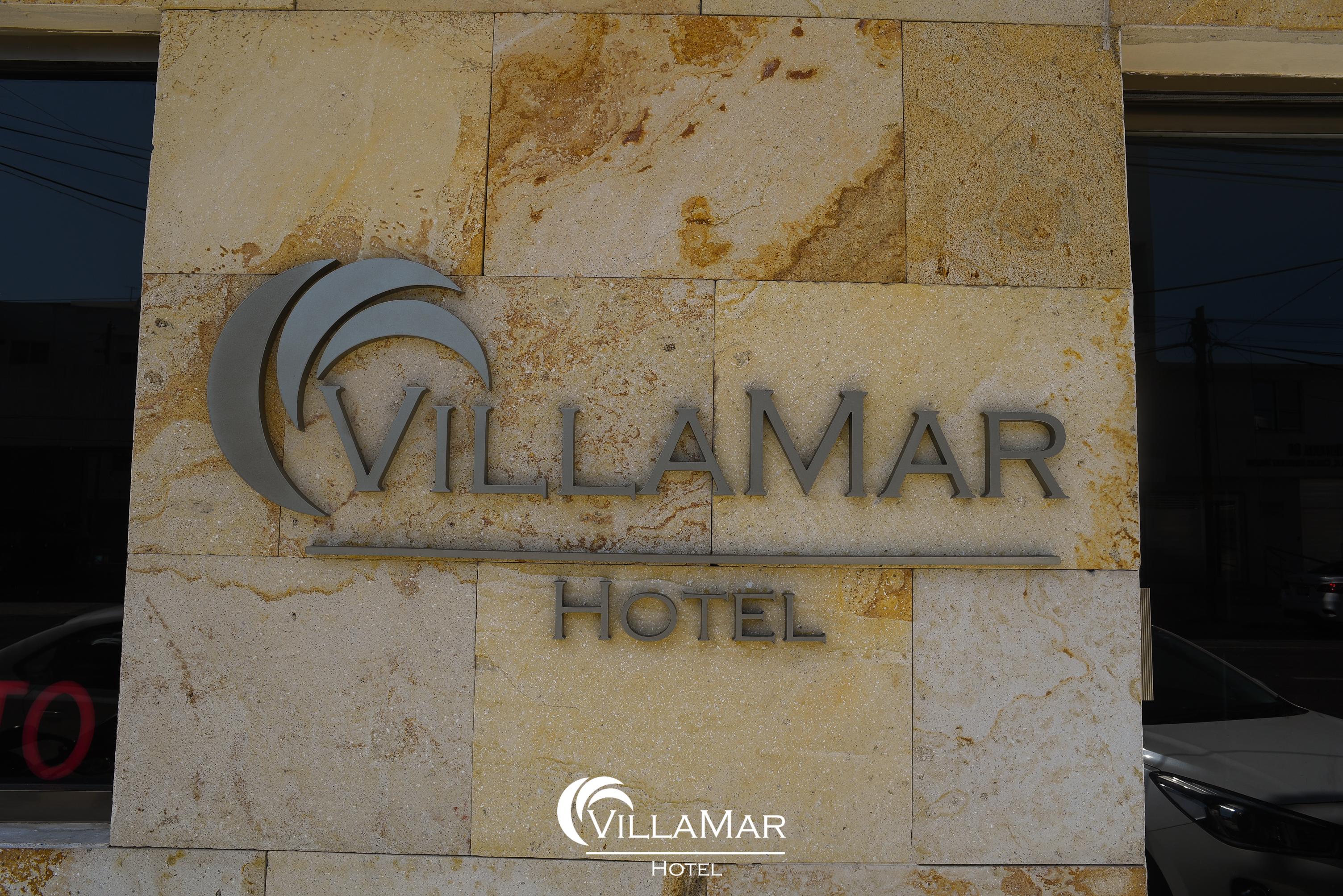 Hotel Villamar Veracruz Buitenkant foto