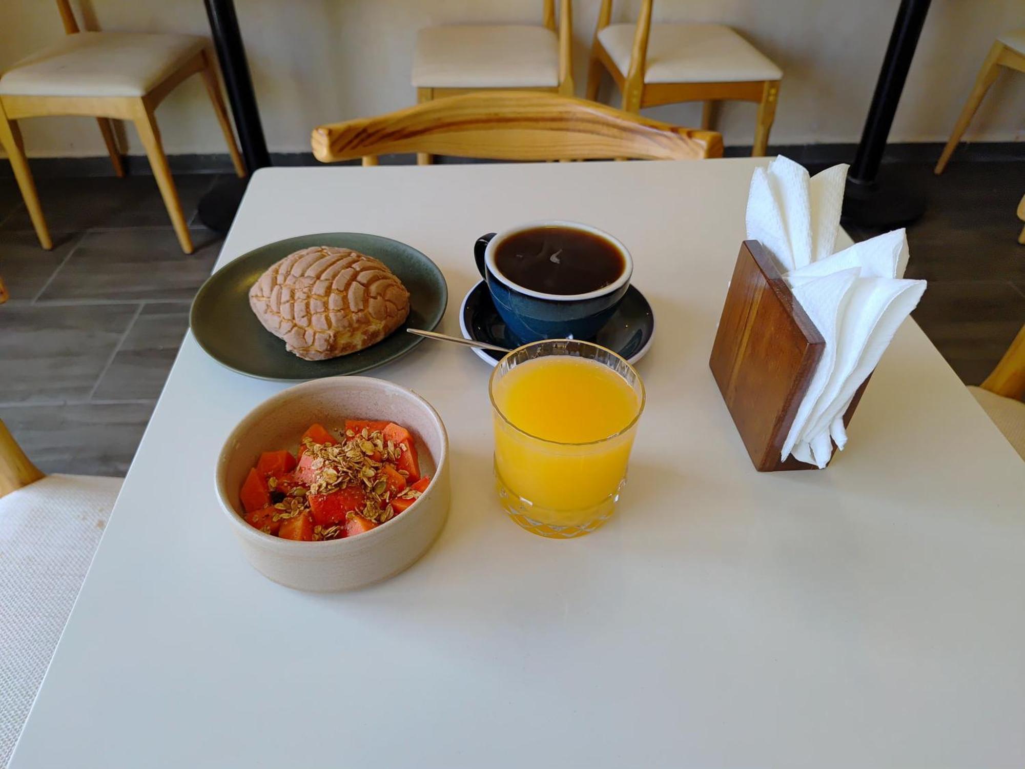 Hotel Villamar Veracruz Buitenkant foto