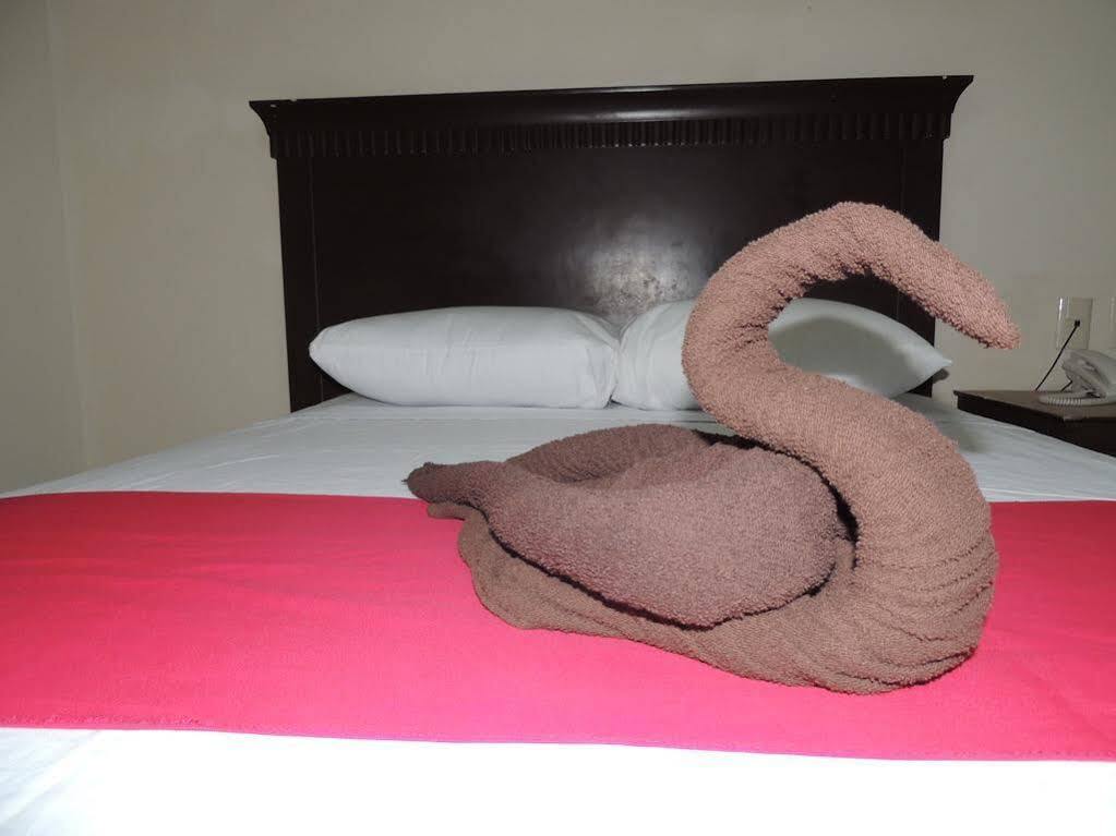Hotel Villamar Veracruz Buitenkant foto